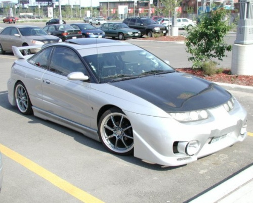 I Saw A Saturn Today And Had To Do It   Saturn Sc Tuners (85 Photos)