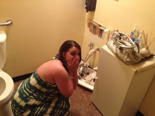 Tribute To Being Wasted (31 Photos)